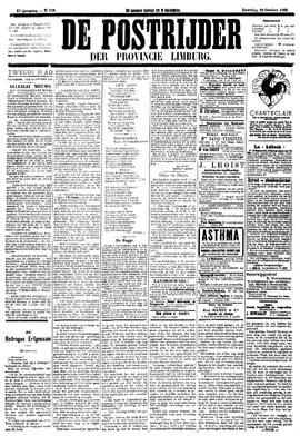 De Postrijder 19101029
