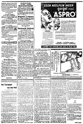 De Postrijder 19361107