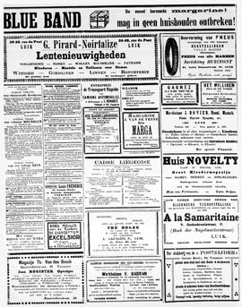 De Postrijder 19240503