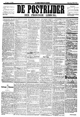 De Postrijder 19100521