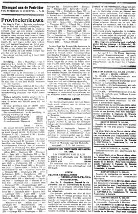 De Postrijder 19310815