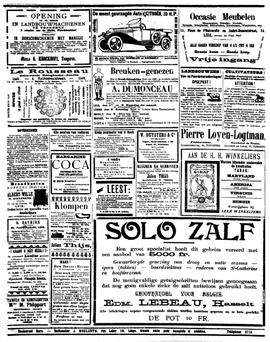 De Postrijder 19200703