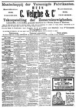 De Postrijder 19000324
