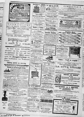 De Postrijder 19061013