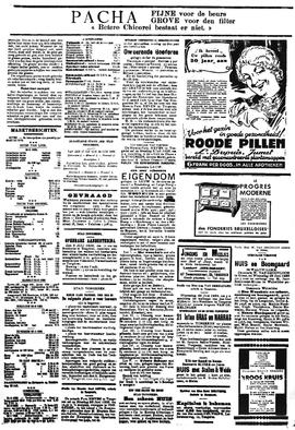 De Postrijder 19380625