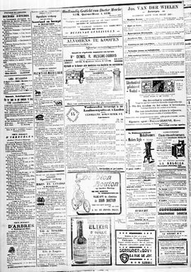 De Postrijder 19120120