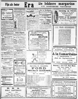 De Postrijder 19250307