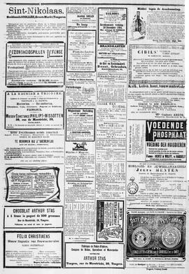 De Postrijder 19041119
