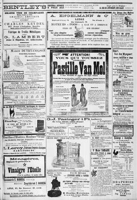 De Postrijder 19070427