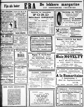 De Postrijder 19240719
