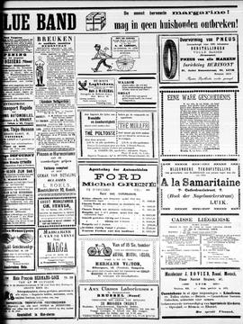 De Postrijder 19241122