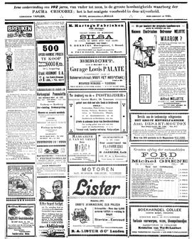 De Postrijder 19270625