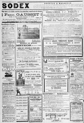 De Postrijder 19070425