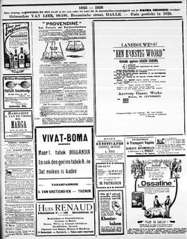 De Postrijder 19260130