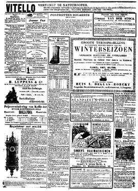 De Postrijder 19011221