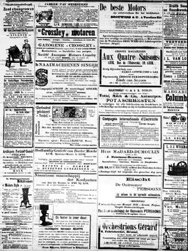 De Postrijder 19120629