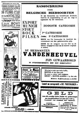 De Postrijder 19371204