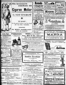 De Postrijder 19130924