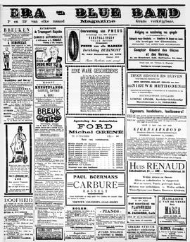 De Postrijder 19251031
