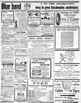 De Postrijder 19250411