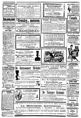 De Postrijder 19100702