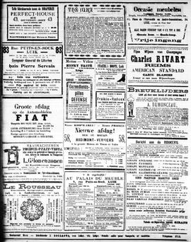 De Postrijder 19210605