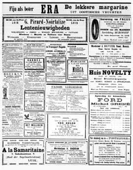 De Postrijder 19240419