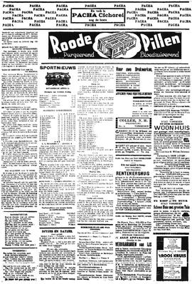De Postrijder 19381203