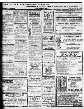 De Postrijder 19261023
