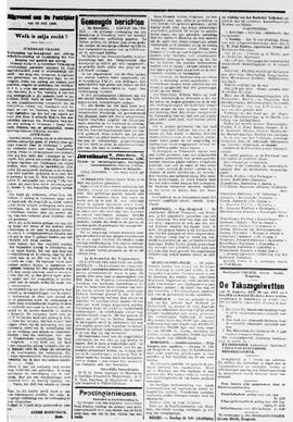De Postrijder 19260710