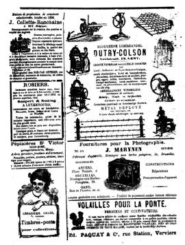 De Postrijder 19010928