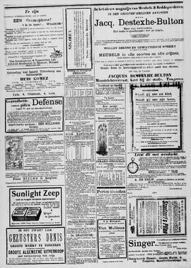 De Postrijder 19021011