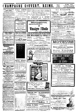 De Postrijder 19090529