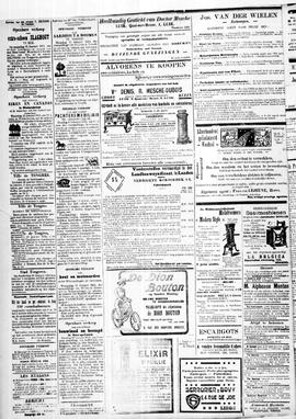 De Postrijder 19120113