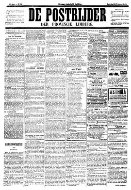 De Postrijder 19100226