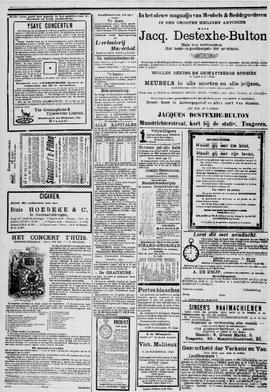 De Postrijder 19020705