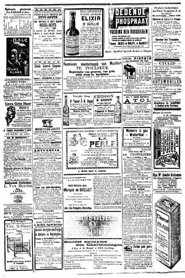 De Postrijder 19110729