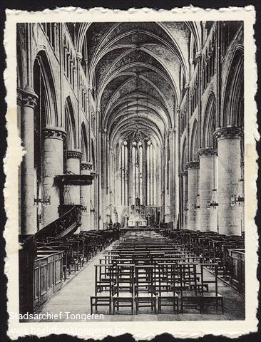 Original Digitaal object not accessible
