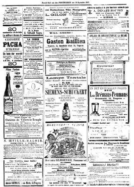 De Postrijder 19110916