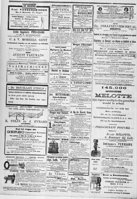 De Postrijder 19060428