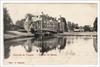 Kasteel van Hamal
