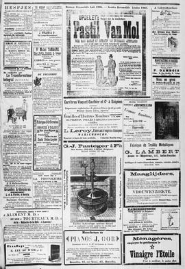 De Postrijder 19070316