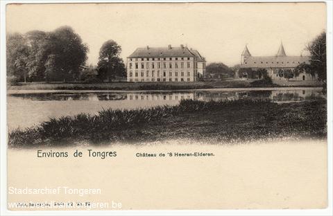 Original Digitaal object not accessible