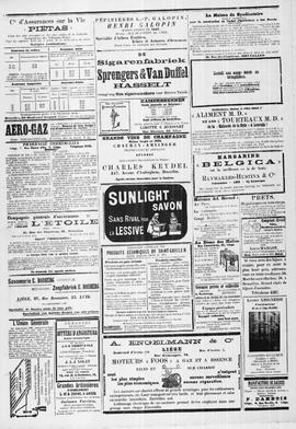 De Postrijder 19060915