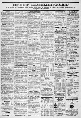 De Postrijder 19060721