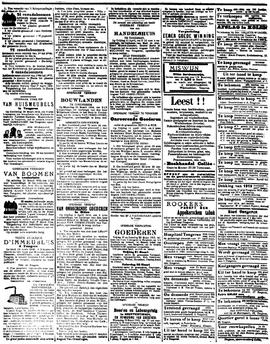 De Postrijder 19190315