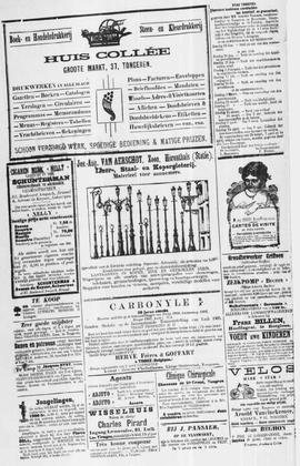 De Postrijder 19070108