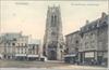 Grote Markt en basiliek