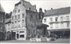 Grote Markt, Ambiorix en oud raadhuis