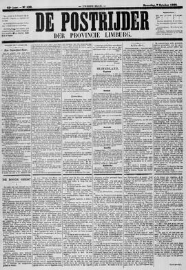 De Postrijder 19051007